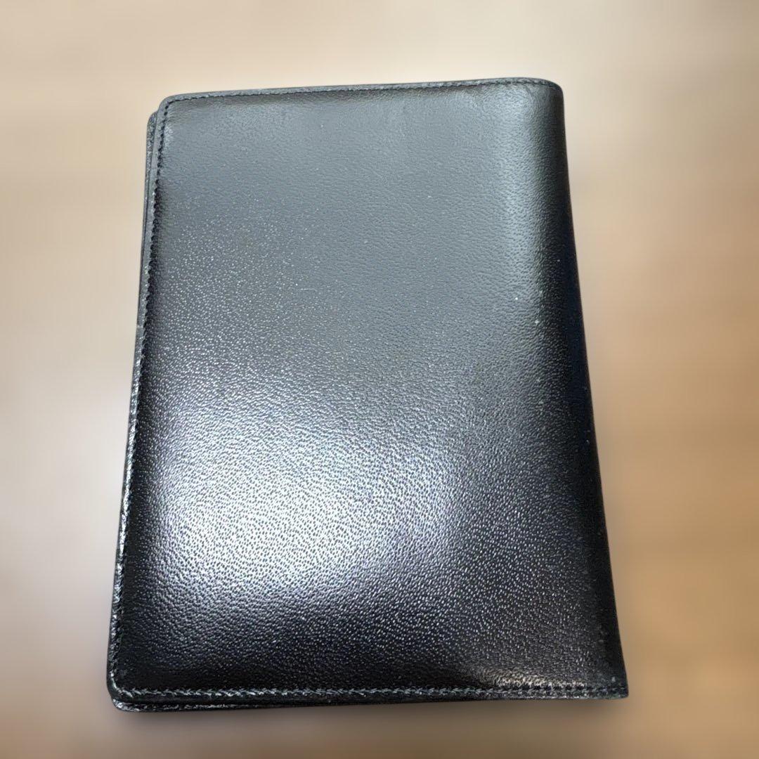 Montblanc モーツァルト　ノートブック　116ボールペンセット　美品