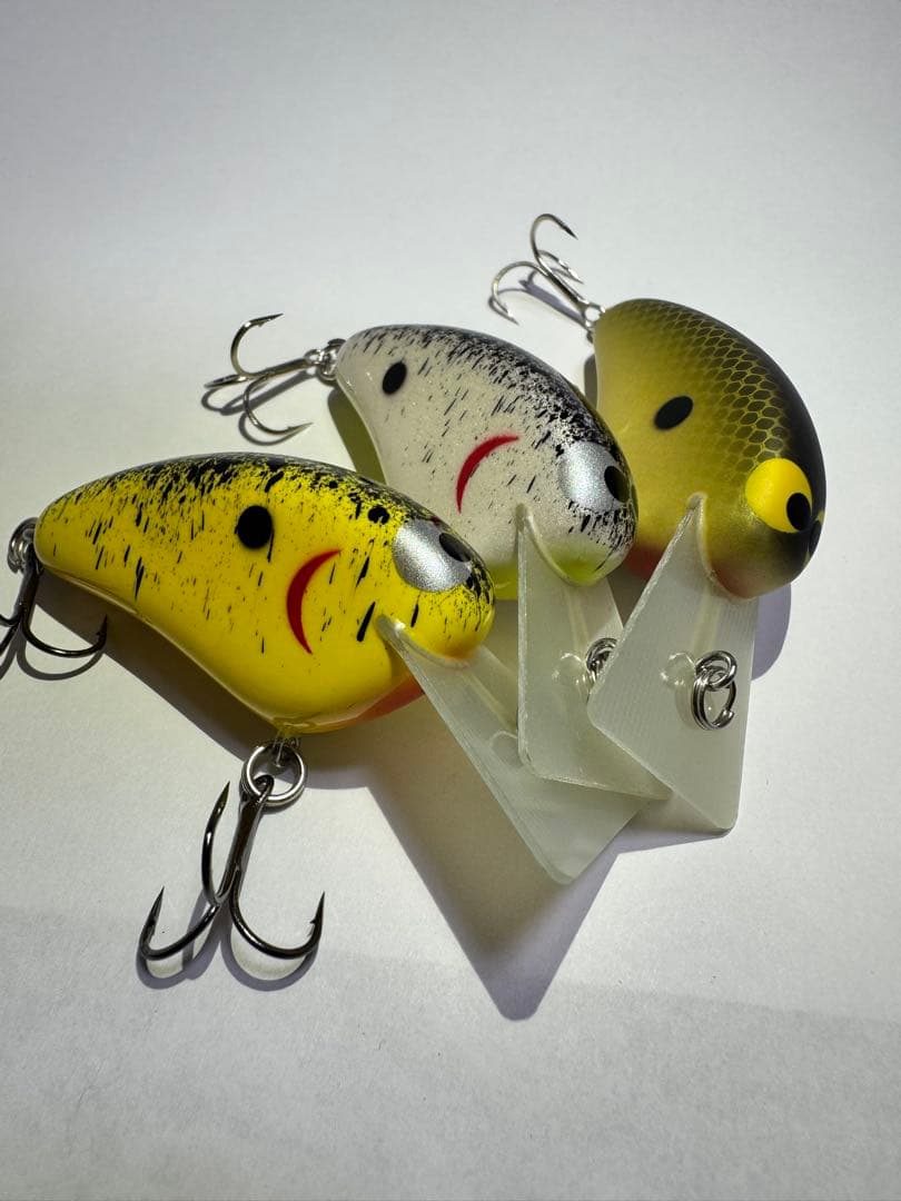 テンフィートアンダー ワラミーワイドル モア ３個セット 人気カラー