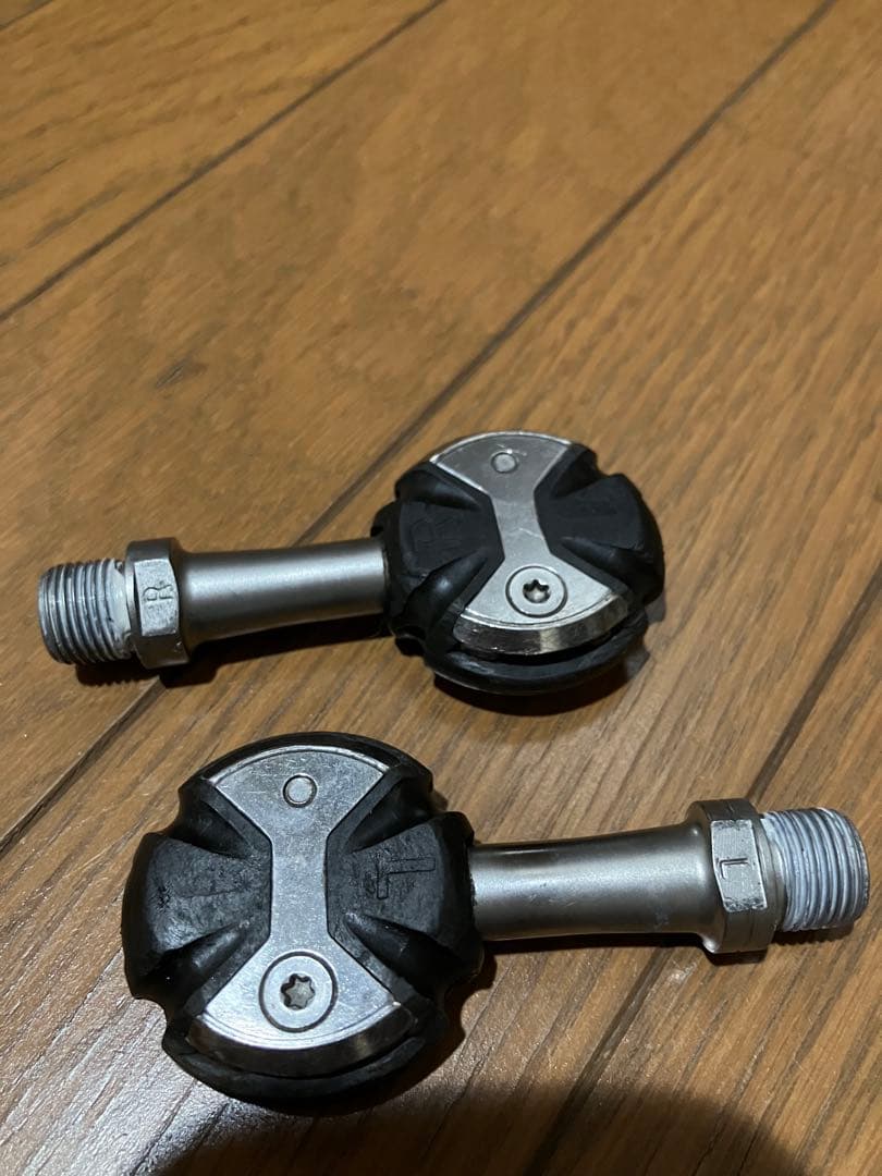 fi'zi:k シューズR5 EUR41.5 スピードプレイセット