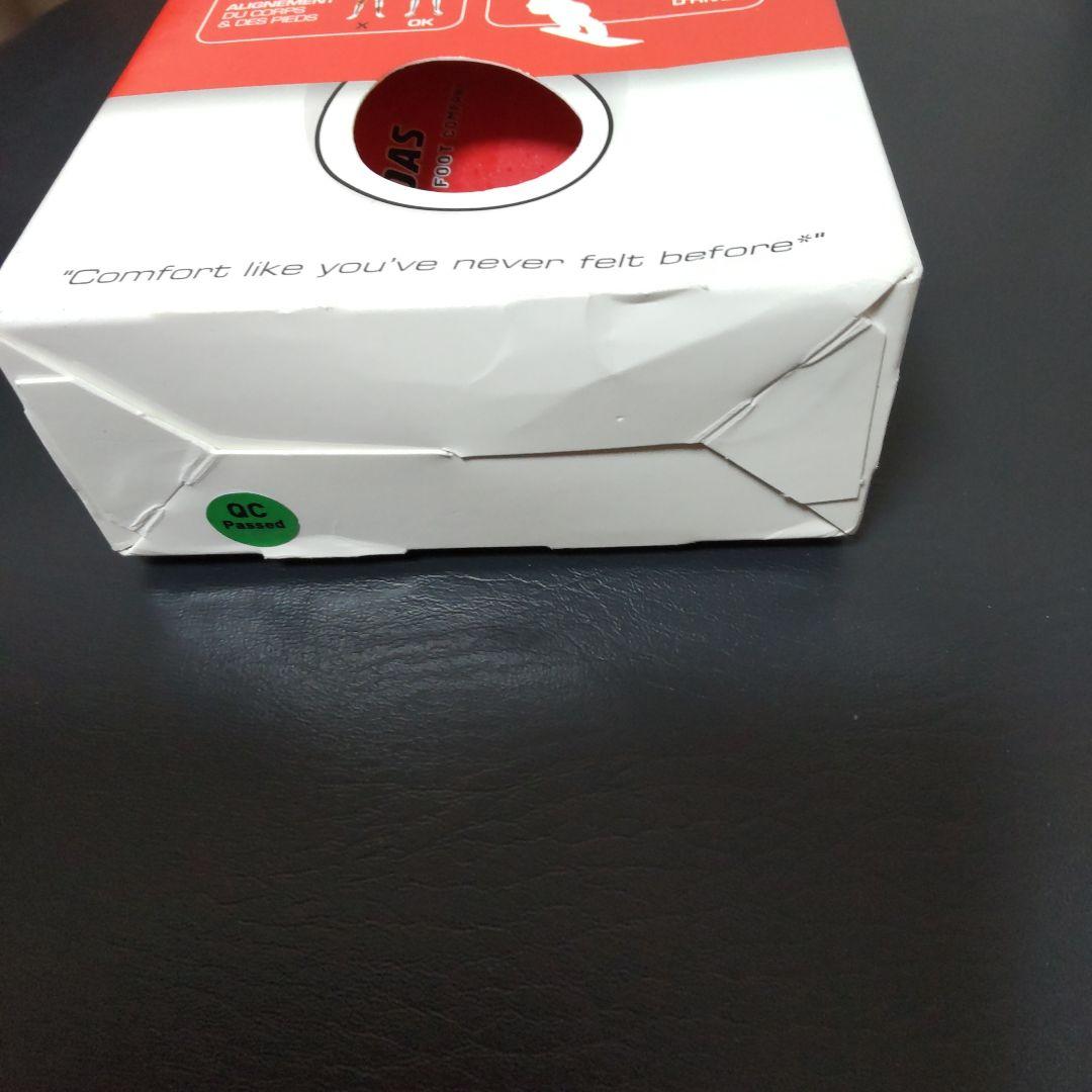 SIDAS WINTER+ PRO インソール XS 22-23cm