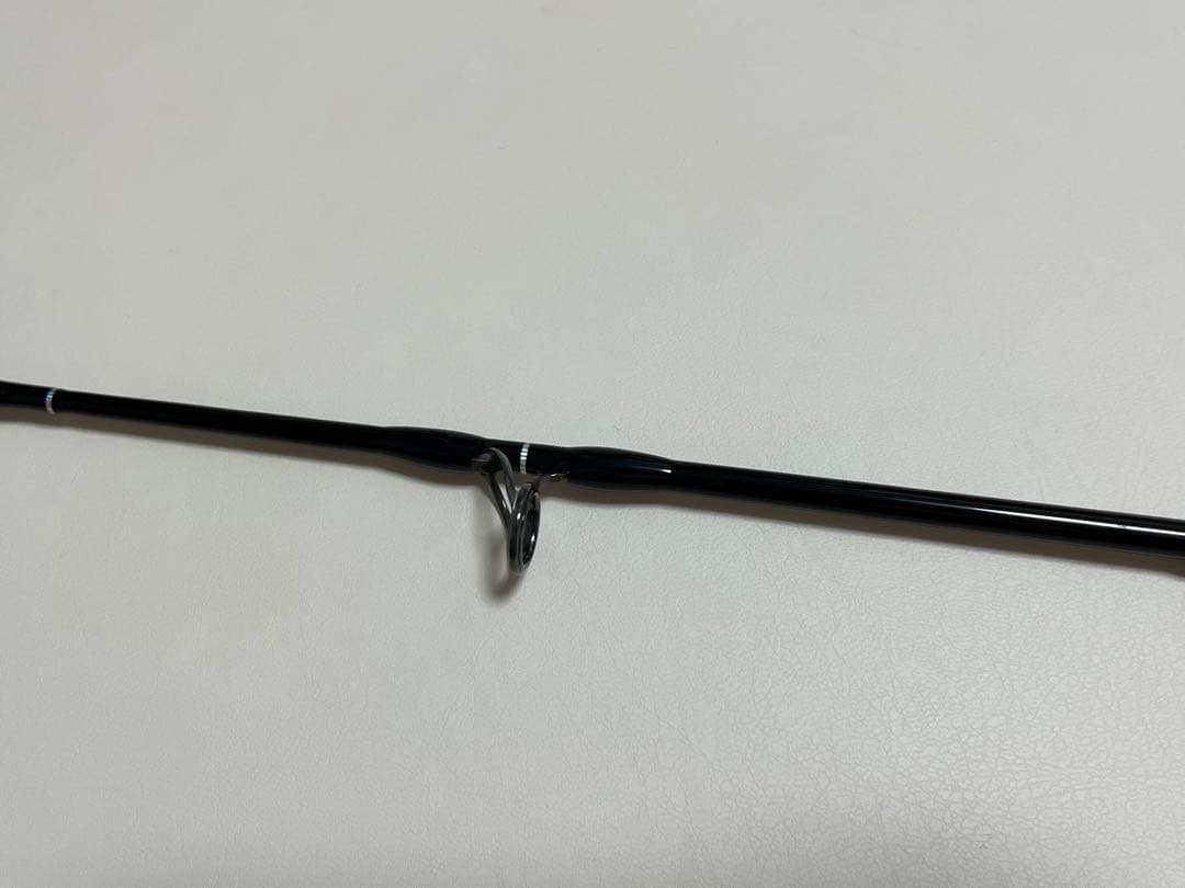 KLL TCJ 63/46-S カーペンター　キャスティング ビッグツナ