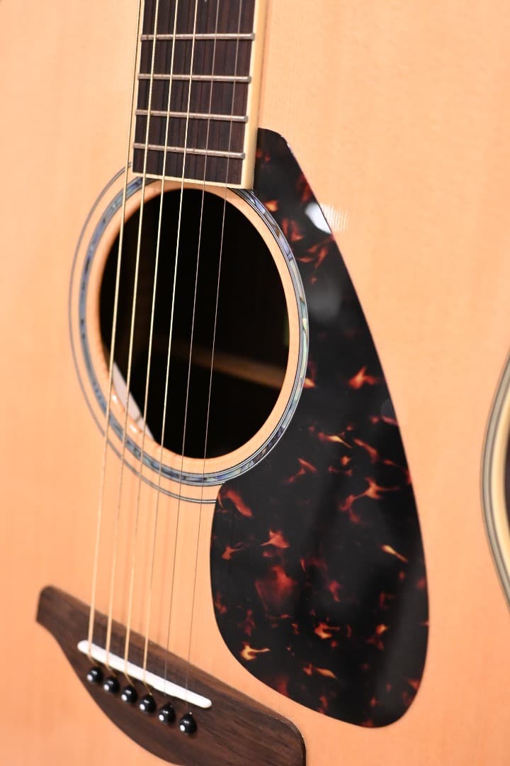 YAMAHA FG830 ナチュラル(NT) 【即購入可】
