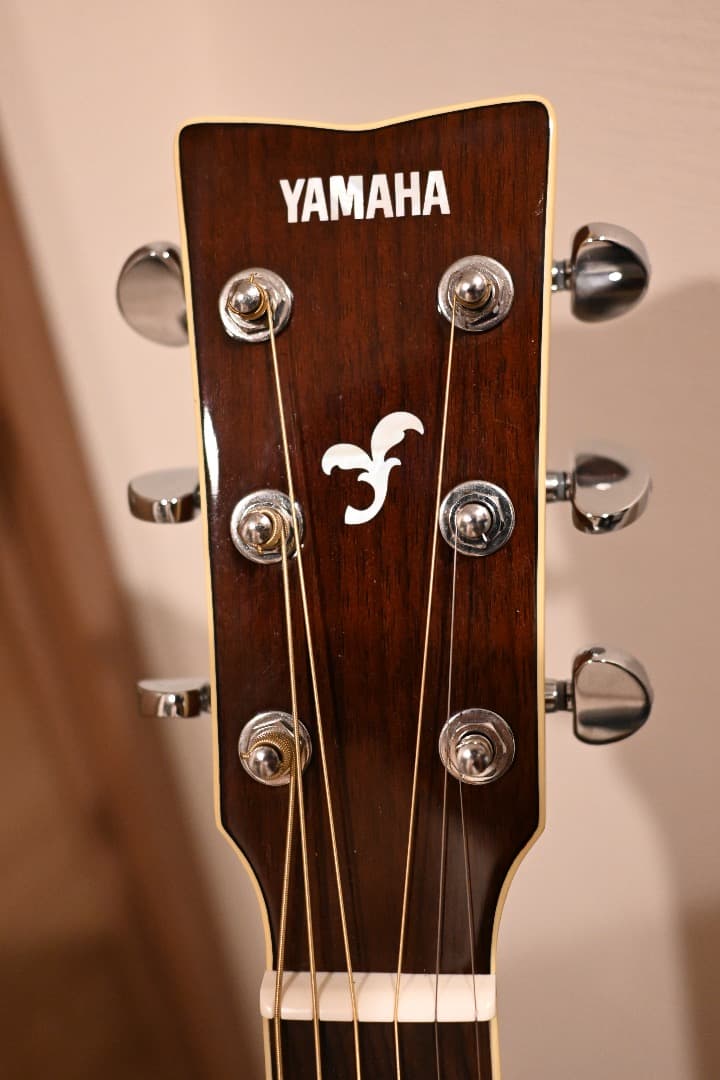 YAMAHA FG830 ナチュラル(NT) 【即購入可】