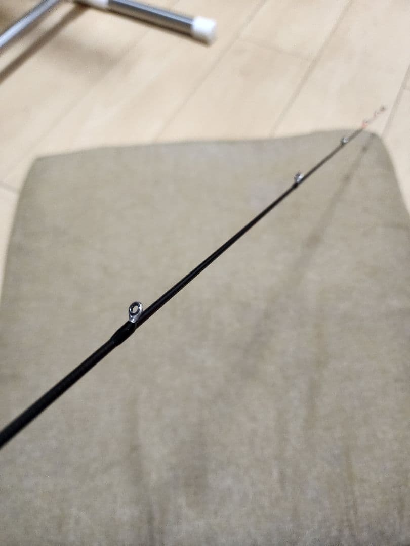 【本日限定価格】EGXアルティメイト S86ML