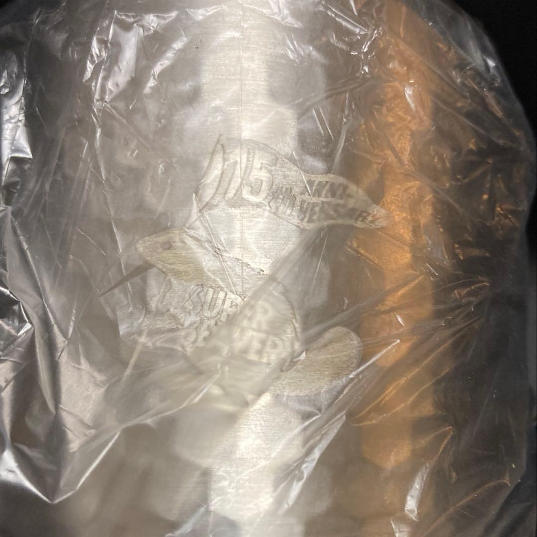 【新品•未使用】SUPER BEAVER タンブラー&フローズンキューブセット