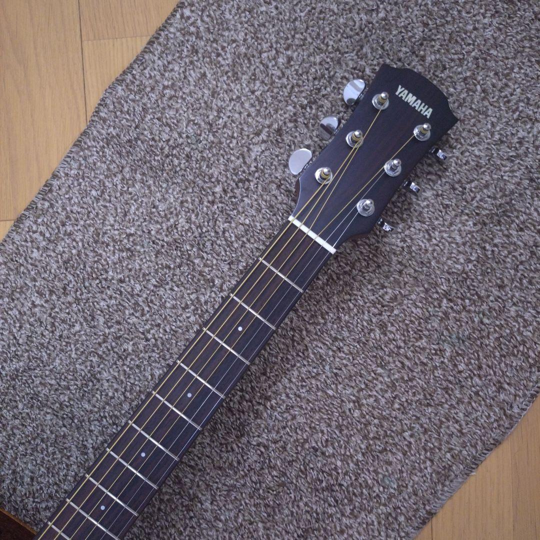 YAMAHA A1M エレアコ アコースティックギター