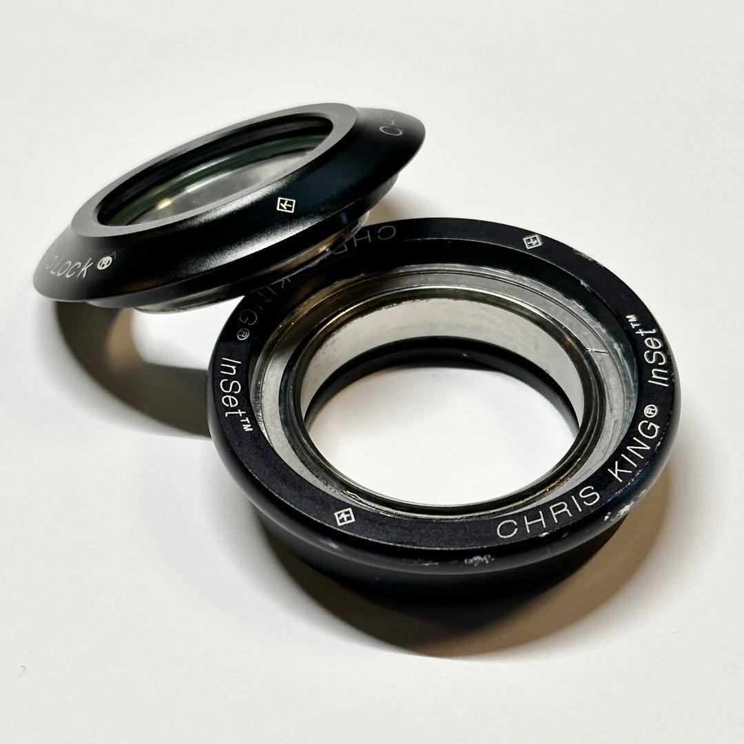 CHRIS KING Inset8 ヘッドセット