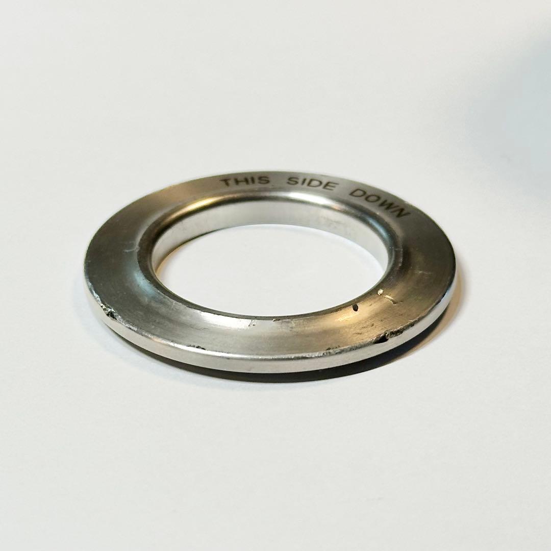 CHRIS KING Inset8 ヘッドセット