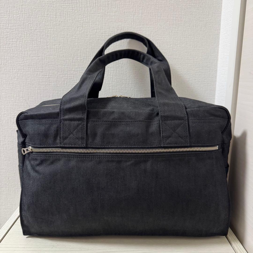 【新品同様】PORTER ポーター スモーキー SMOKY ボストンバッグ