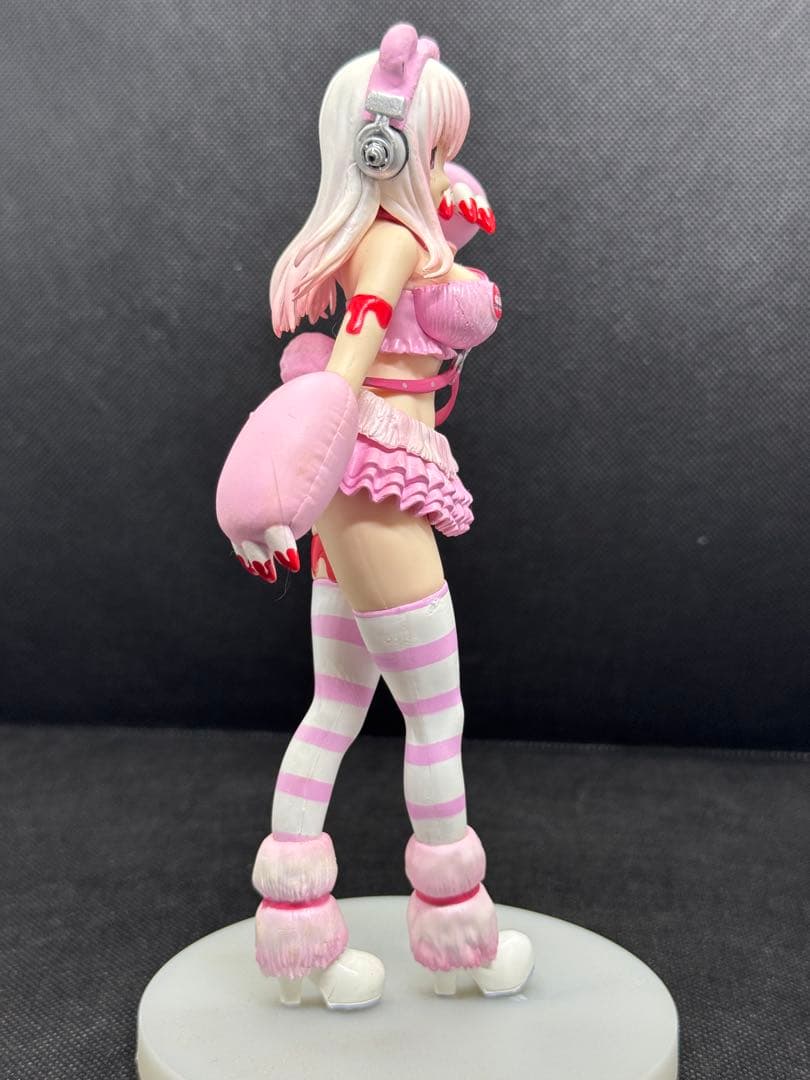 すーぱーそに子　GRG グルーミー　フィギュア