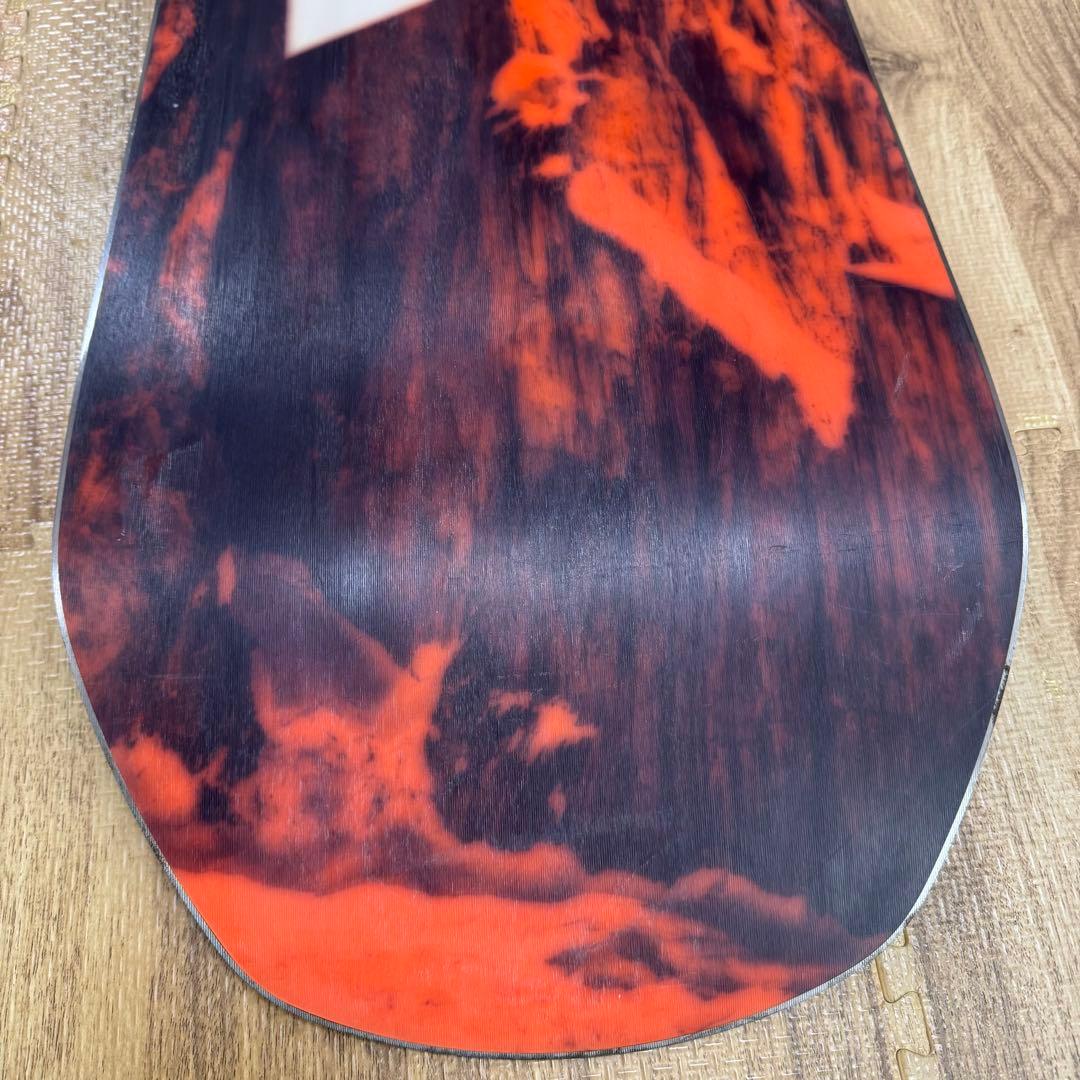 20-21 CAPiTA DOA 156cm オールラウンド グラトリ ボード