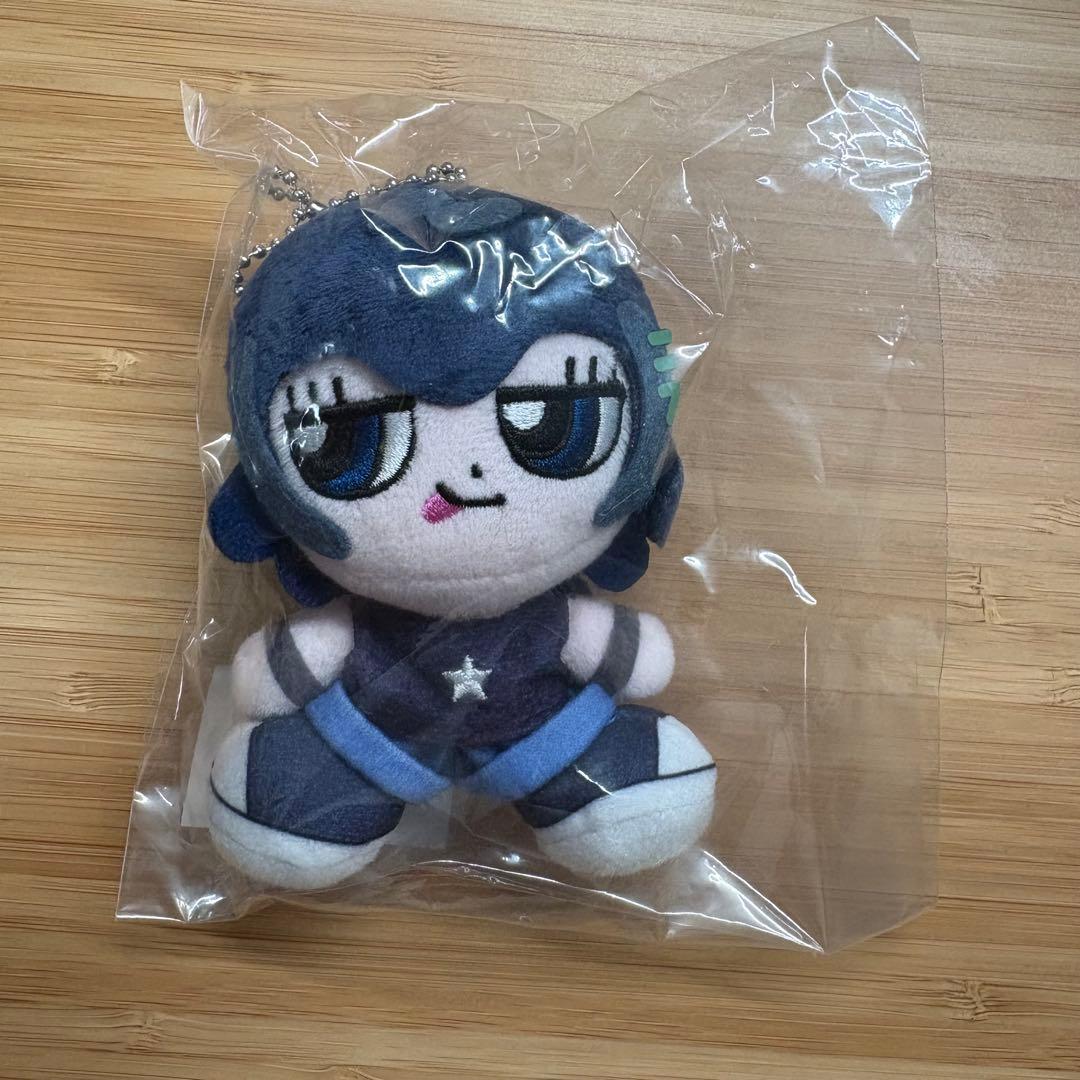 ニラちゃん ぬいぐるみ ずっと真夜中でいいのに。