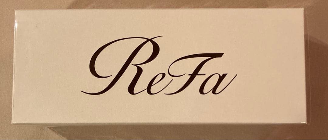 【新品・未開封】ReFa ファインバブルU ホワイト&MITREXシャンプー