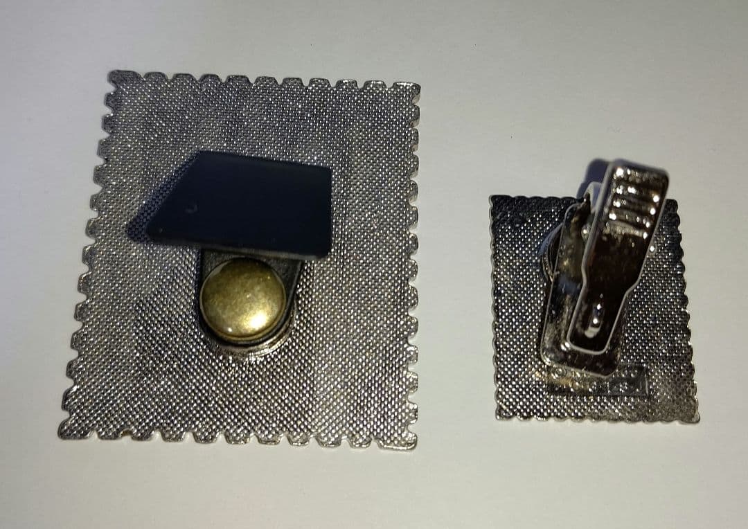 ≪レア・当選品≫ポケモンスタンプバッジ ミュウ バッジ当選品