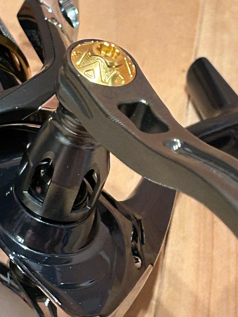 シマノ 19ステラSW 10000PG ＆ リブレ Power 88 ハンドル