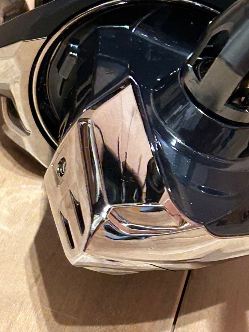 シマノ 19ステラSW 10000PG ＆ リブレ Power 88 ハンドル