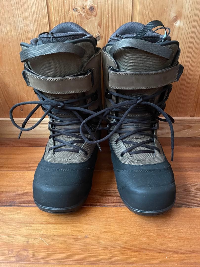 DEELUXE ディーラックス ARETH RIN S3 24-25モデル