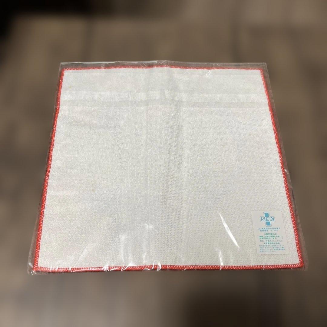 d*9様 神奈川限定　茅ヶ崎ハローキティ & ダニエル タオル