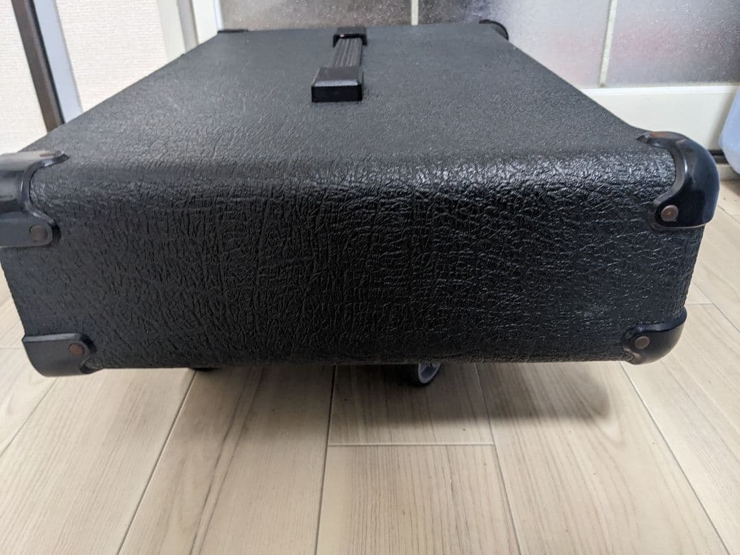Marshall BASS 3520 200W メンテナンス済　完動品