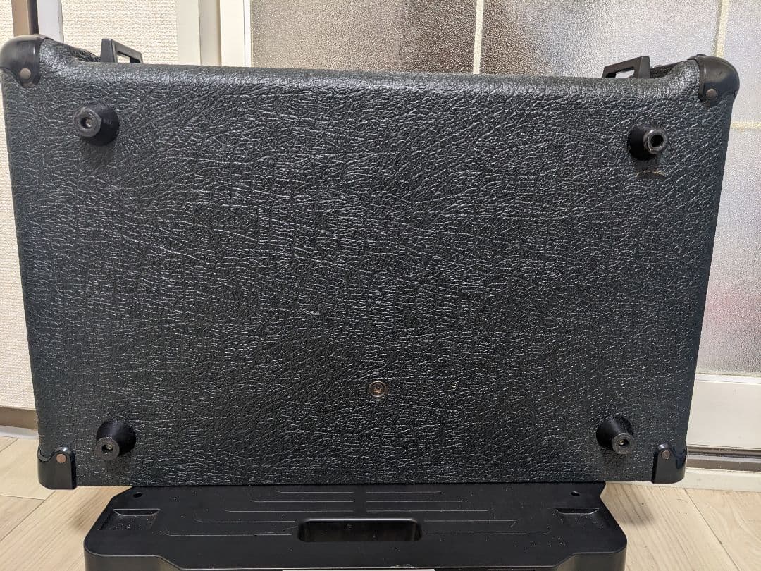 Marshall BASS 3520 200W メンテナンス済　完動品