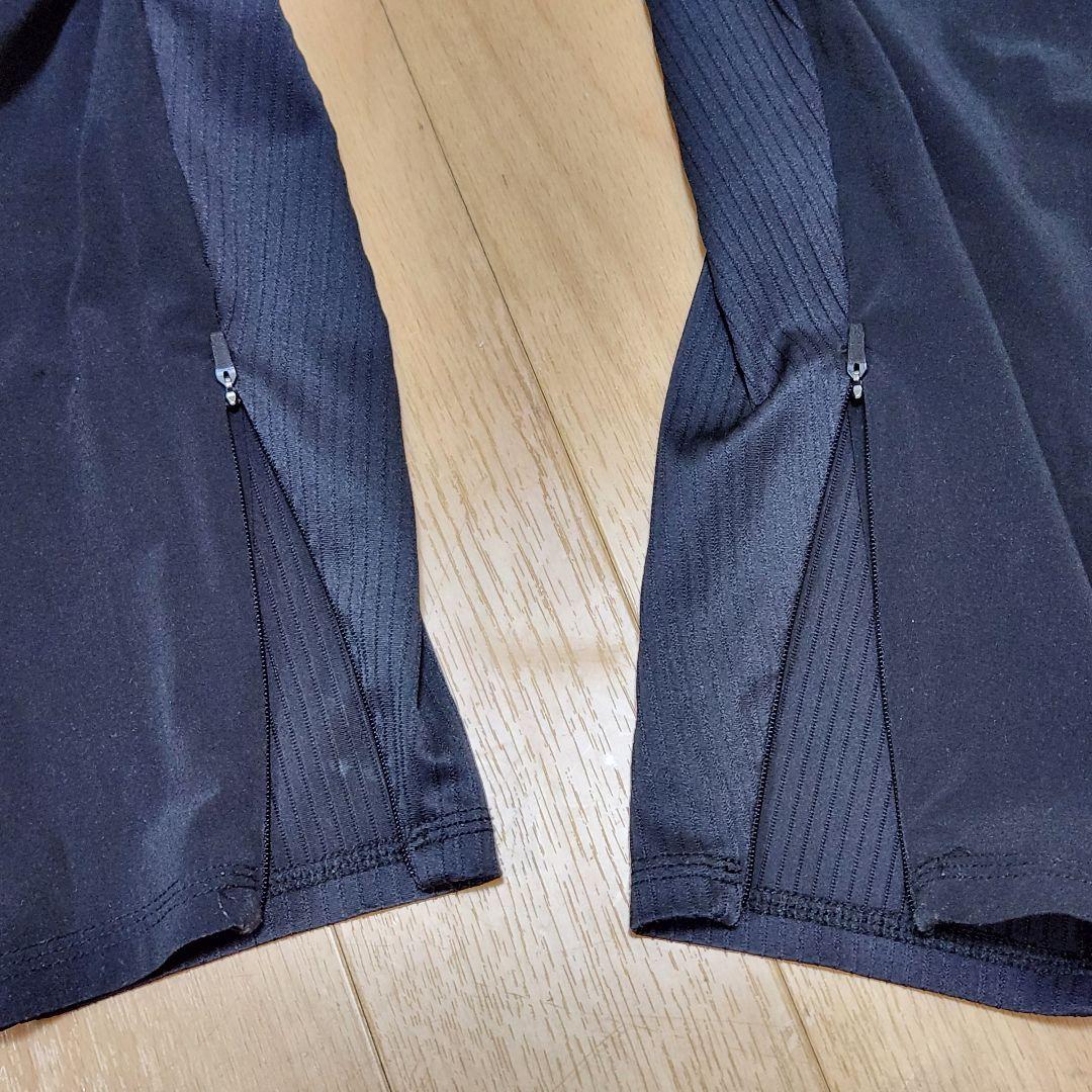 ナイキ エアロスイフト ランニングパンツ Dri-FIT ADV L 黒