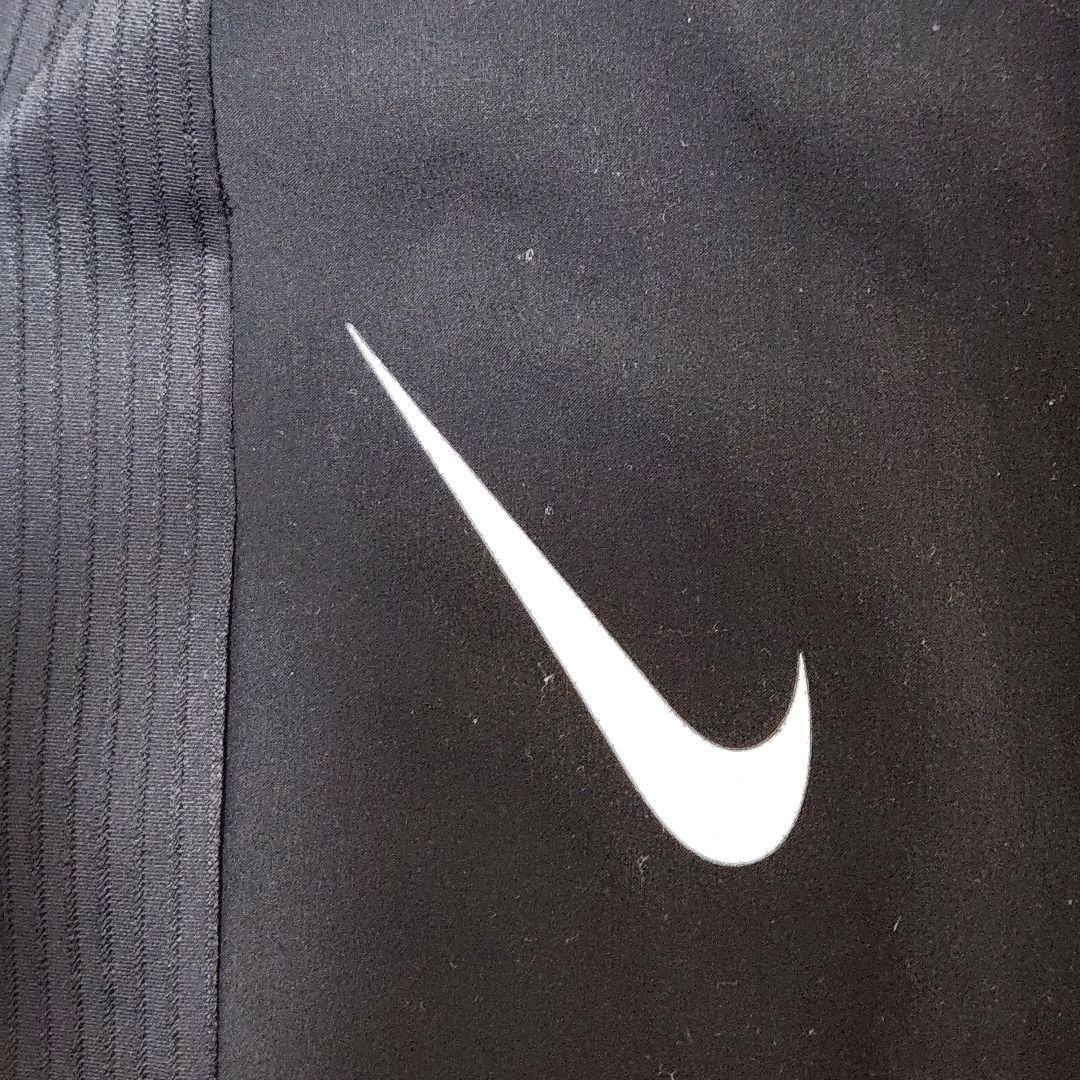 ナイキ エアロスイフト ランニングパンツ Dri-FIT ADV L 黒