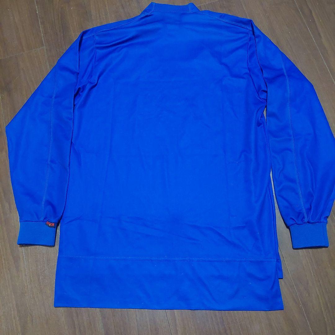 期間限定価格！Kappa　イタリア代表ユニフォーム　XLサイズ