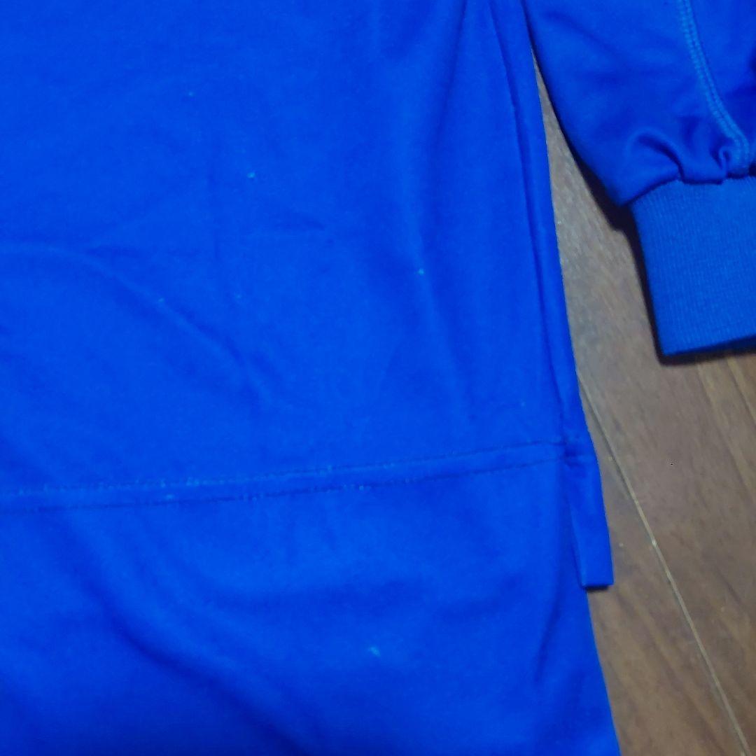 期間限定価格！Kappa　イタリア代表ユニフォーム　XLサイズ