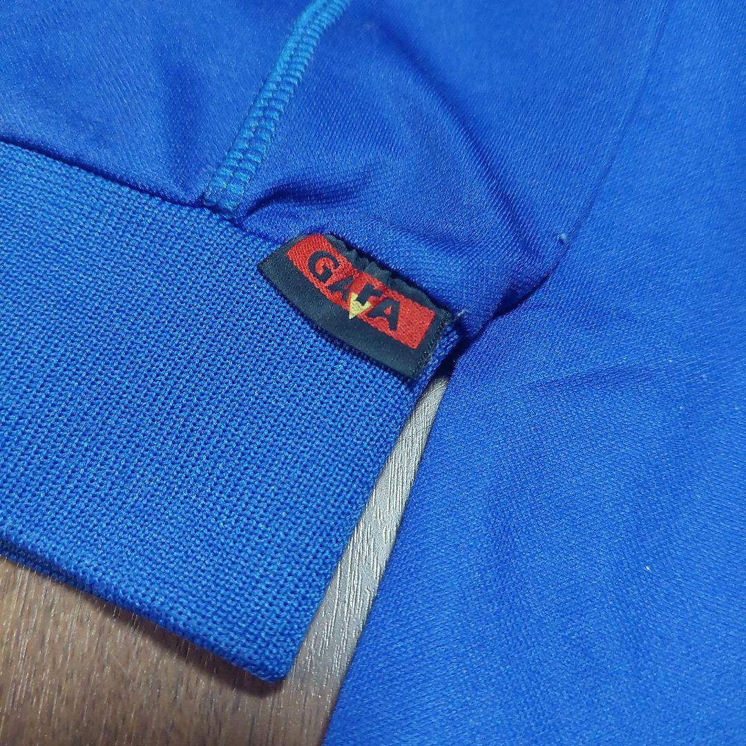 期間限定価格！Kappa　イタリア代表ユニフォーム　XLサイズ