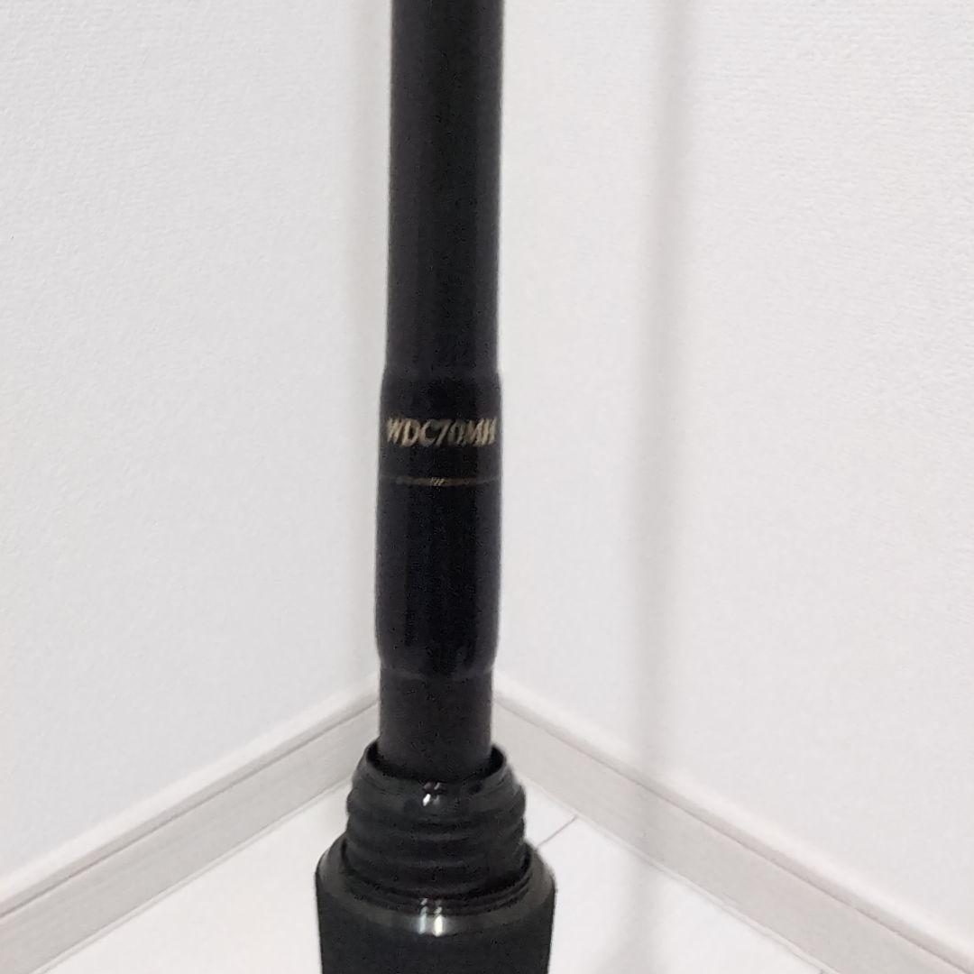 ウルフダウン　WDC70mh　GORILLA