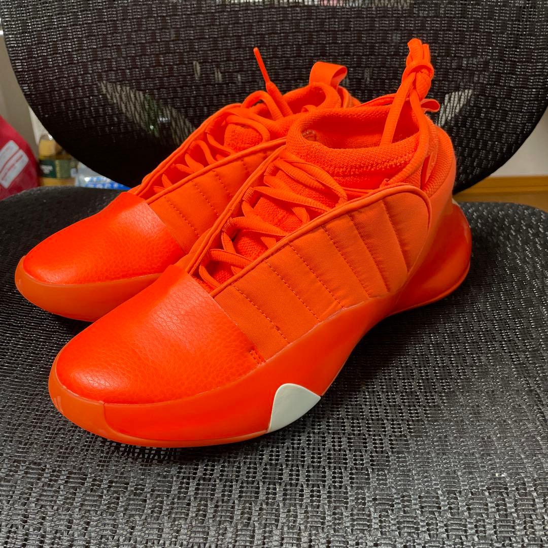 シューズ(男性用) harden7 26cm