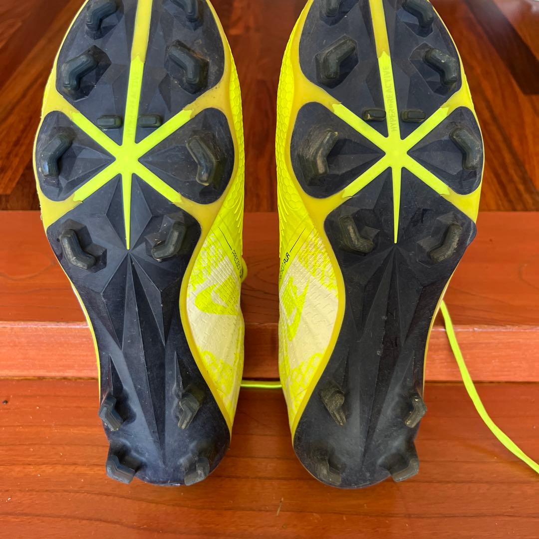 黒川淳選手使用サイン入りスパイク