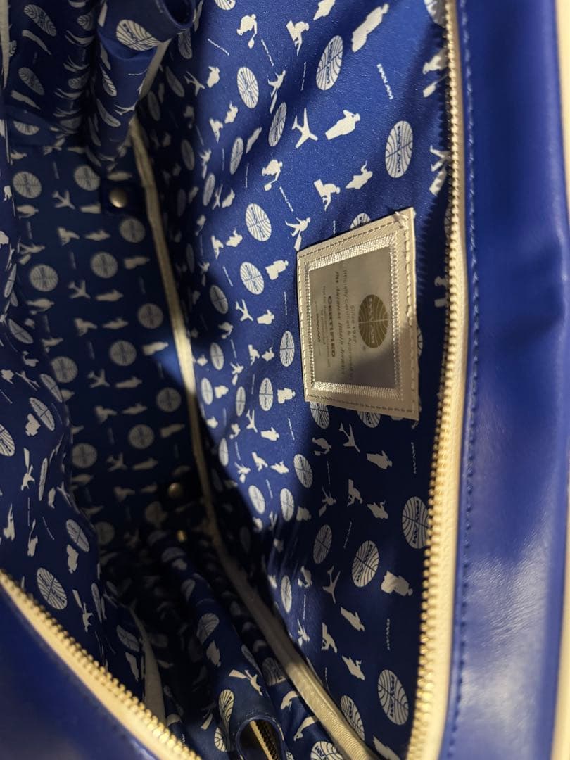 パンナムショルダーバック