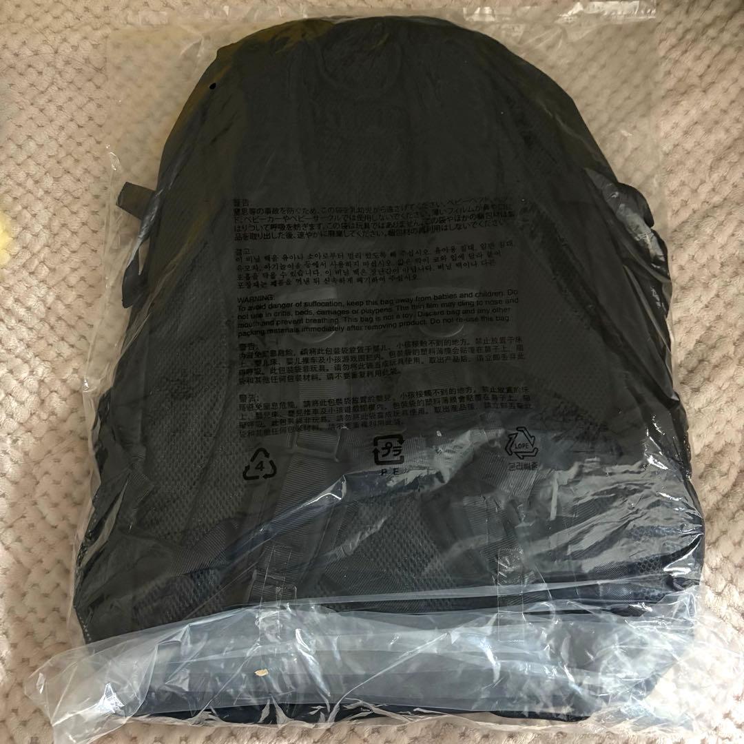 RofJ COLEMAN BACKPACK DRAGON BALL 孫悟空