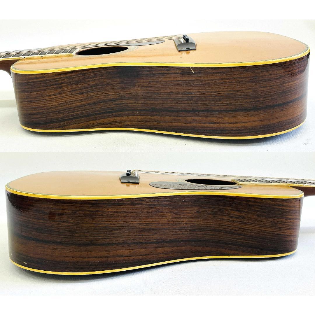 thumb W-250 サム アコースティックギター 寺田楽器 【整備品】