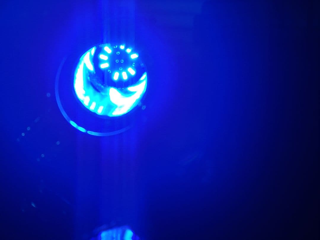 カスタムライトセーバー　アナキン・スカイウォ－カー　スターウォーズ