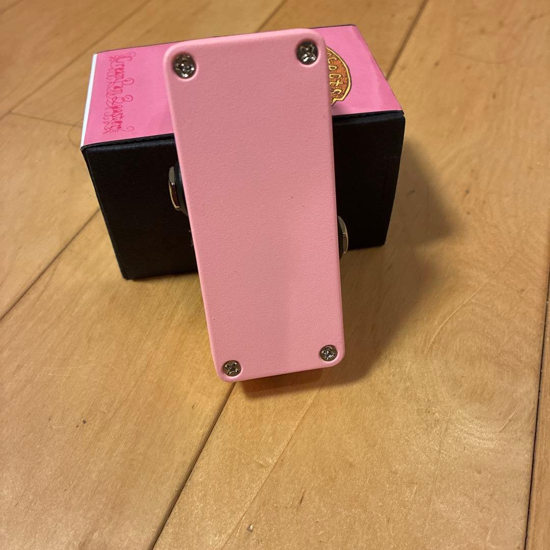 ZOOM G1X FOUR 、ブースター、パッチケーブル、ACアダプター付き