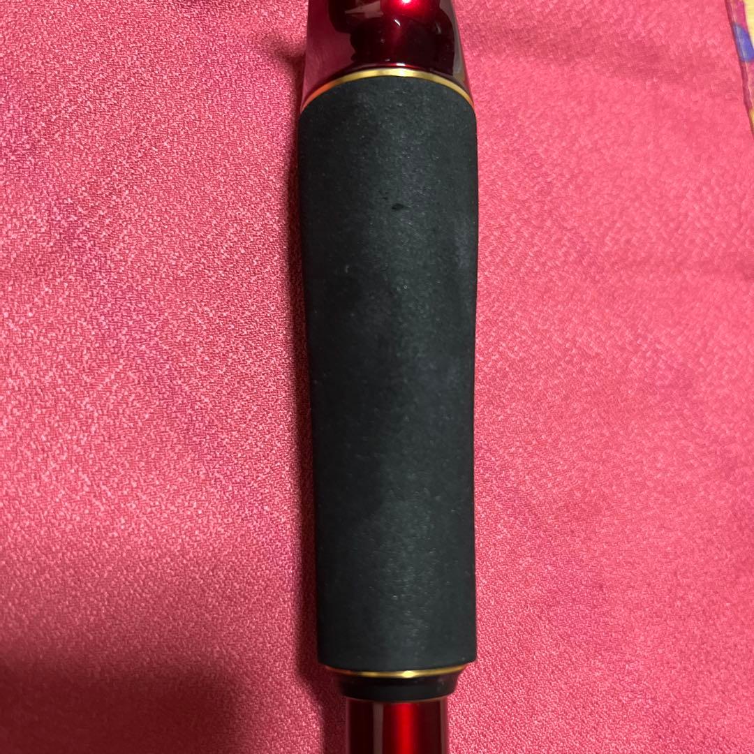 ワールドシャウラ　ドリームツアーエディション1652R-5 シマノ