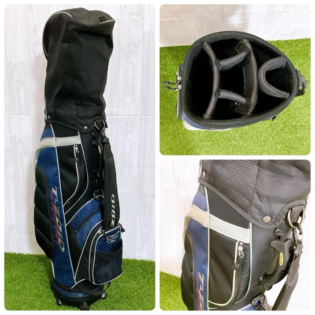 MIZUNO ミズノ ファイナリスト メンズゴルフセット 12本 初心者 右 R