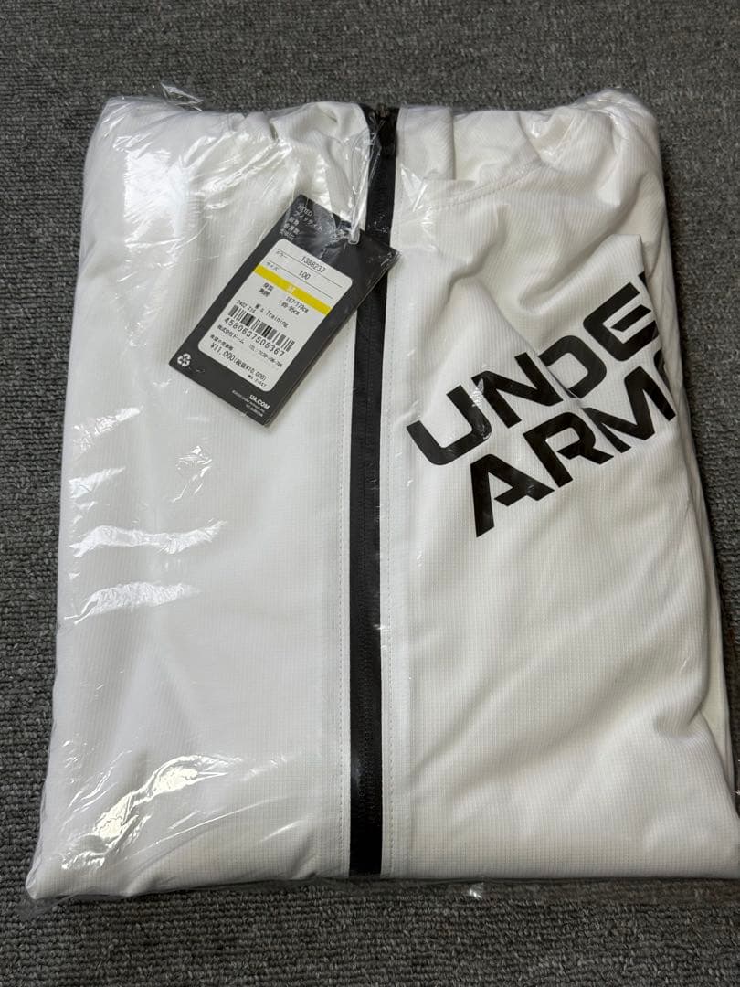 新春2026年アンダーアーマー福袋M６点セット 明日発送✨　総額42,000円