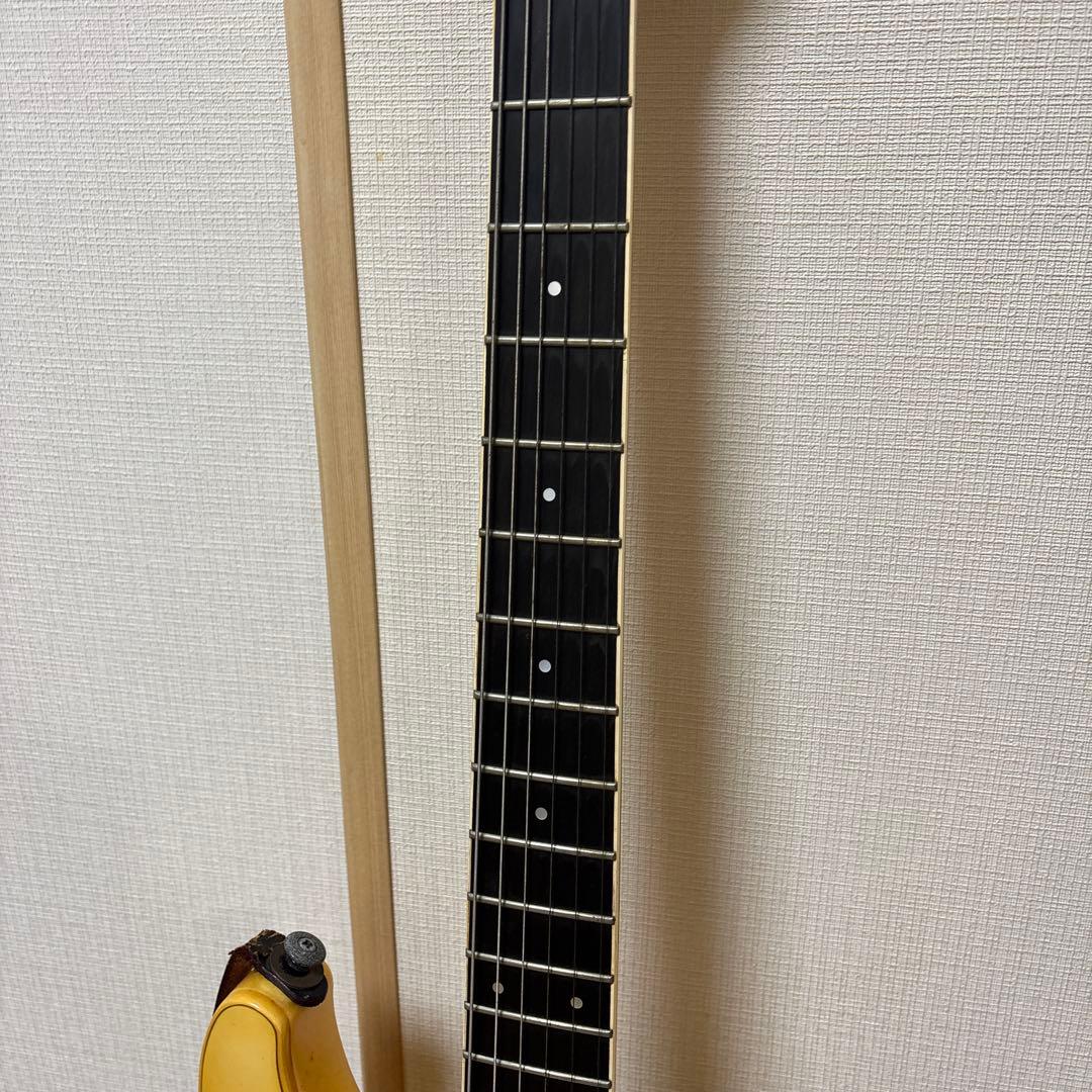 ギター Ibanez dyuke-1