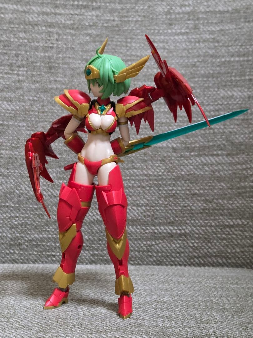 30MS シャルロナ(アニマートフォーム)