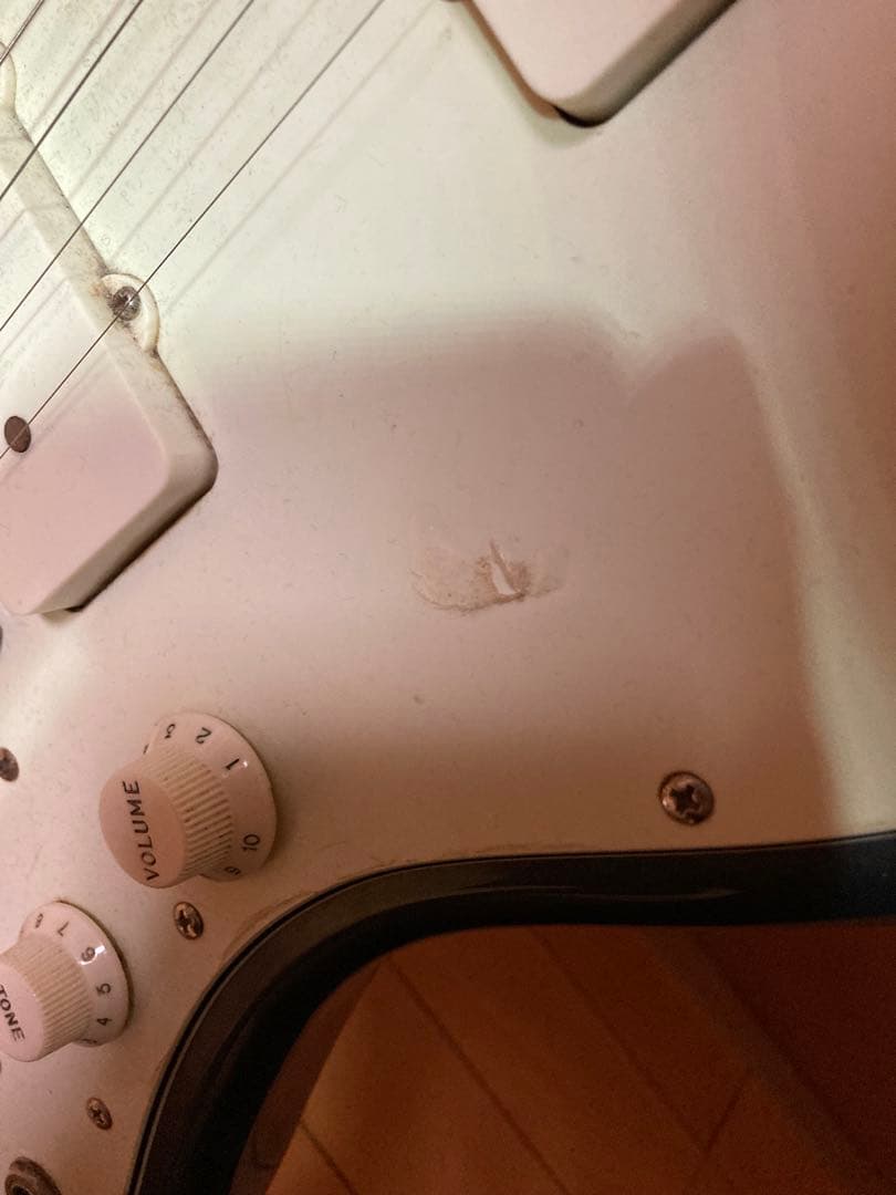 ギター Fender MIJ Hybrid 60's jazzmaster CFM