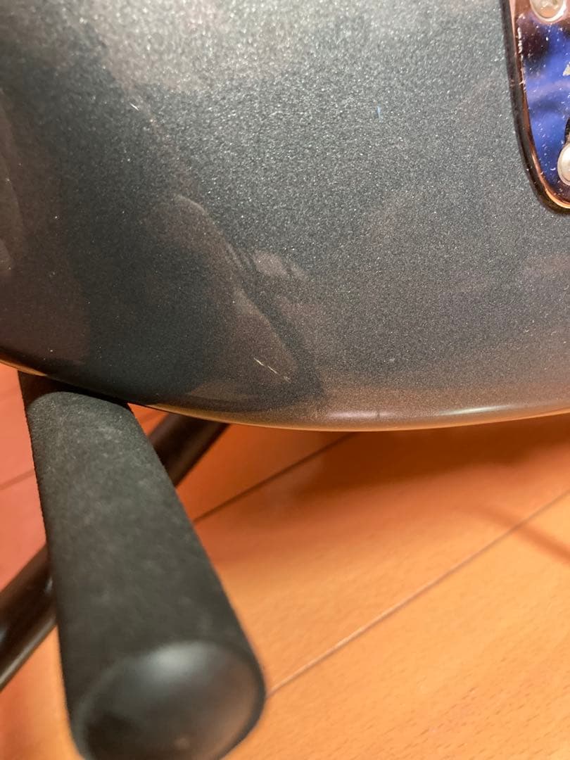 ギター Fender MIJ Hybrid 60's jazzmaster CFM