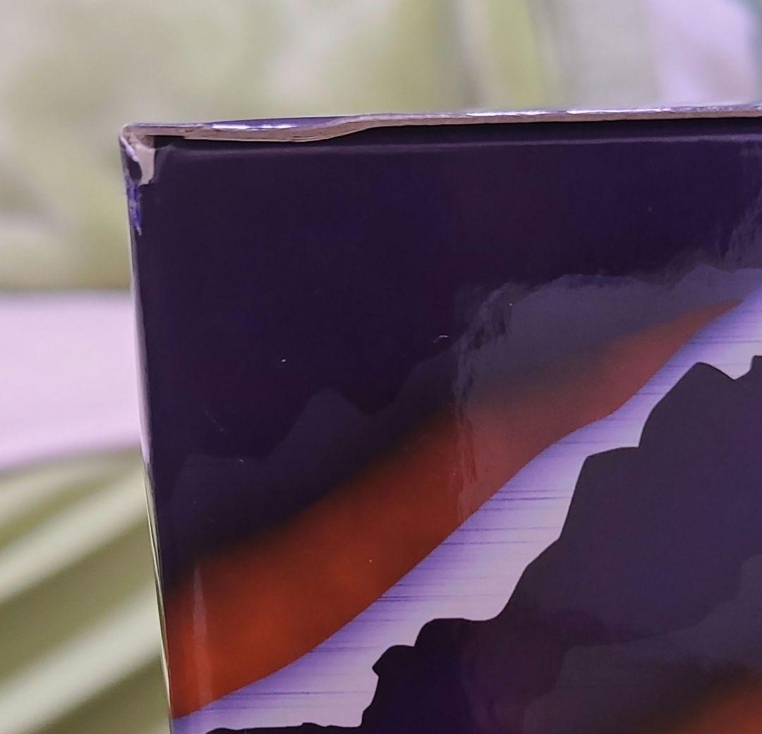 S.H.モンスターアーツ ゴジラ 1995 Ultimate Burning