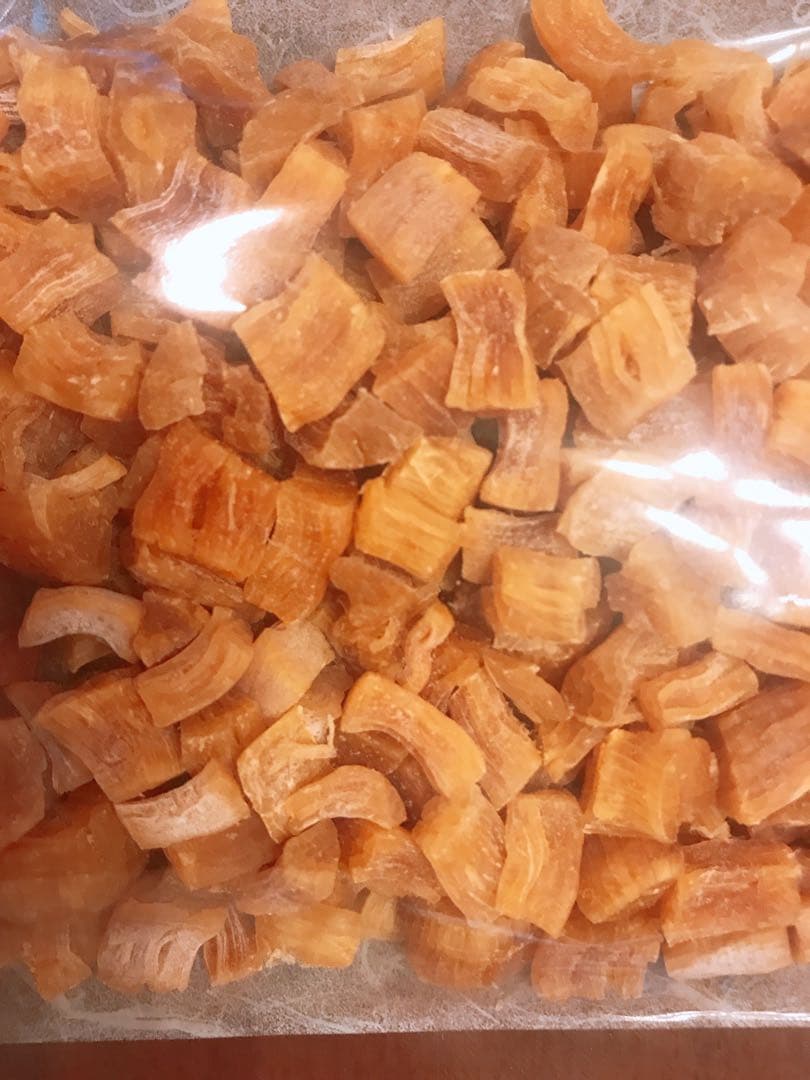 【ゆんちゃみな】 【割れ】帆立貝柱　オホーツク産　200グラム