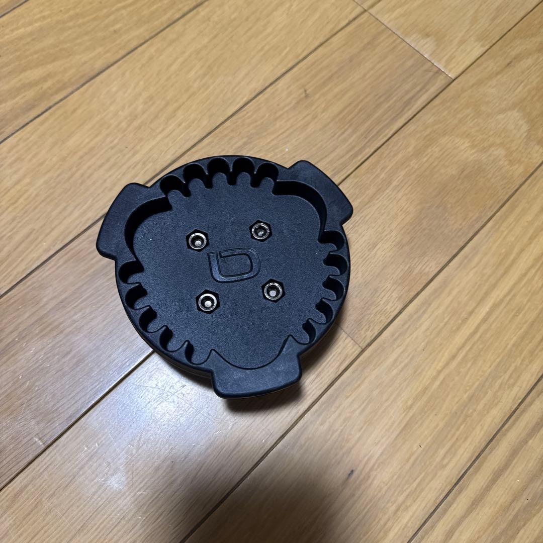 エロエ(Aeroe) BIKE PACK UNI-MOUNT バッグマウント