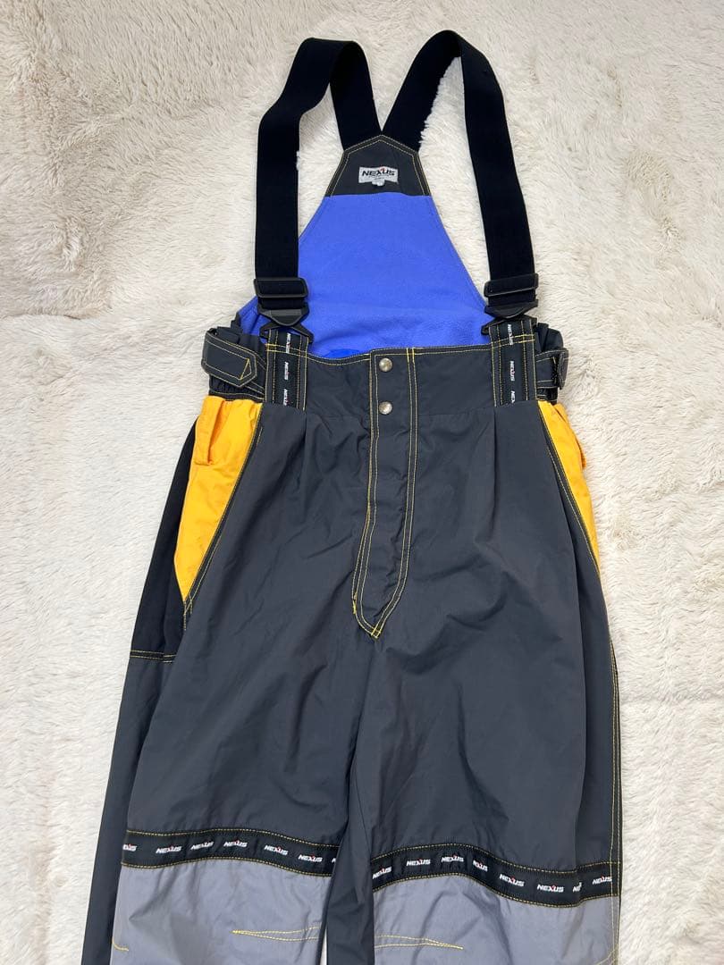 シマノ レインスーツ LL フィッシングスーツ　釣りウェア　NEXUS セット