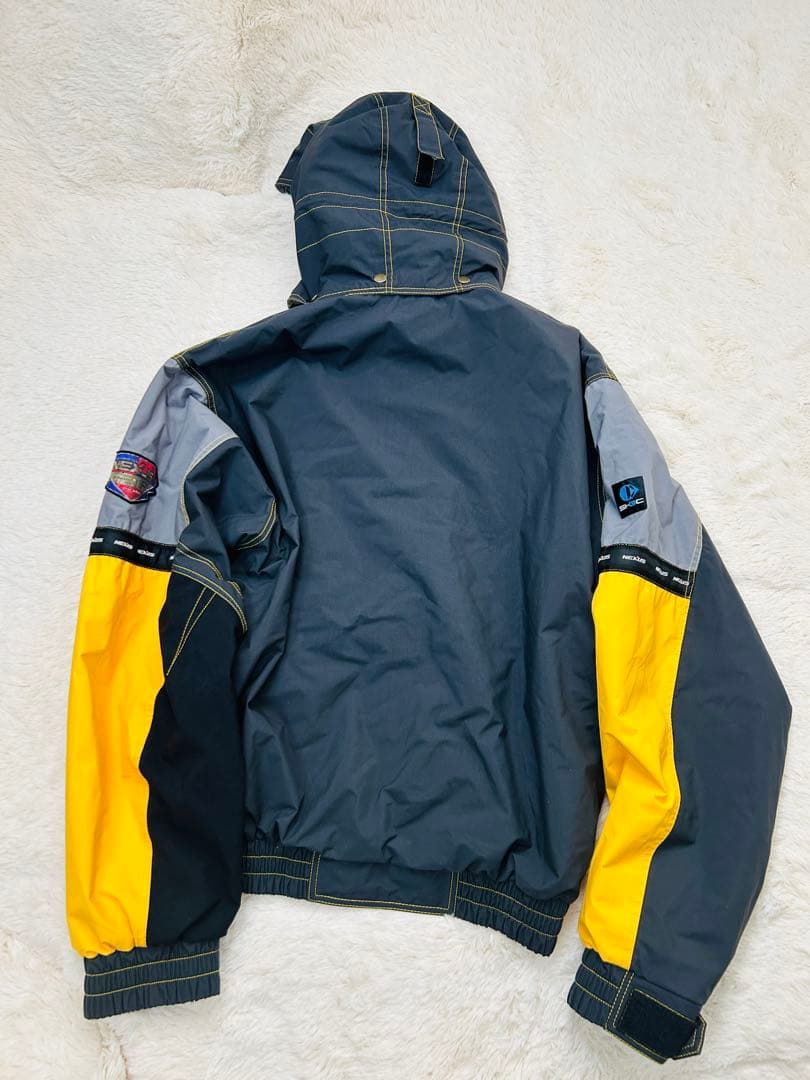 シマノ レインスーツ LL フィッシングスーツ　釣りウェア　NEXUS セット