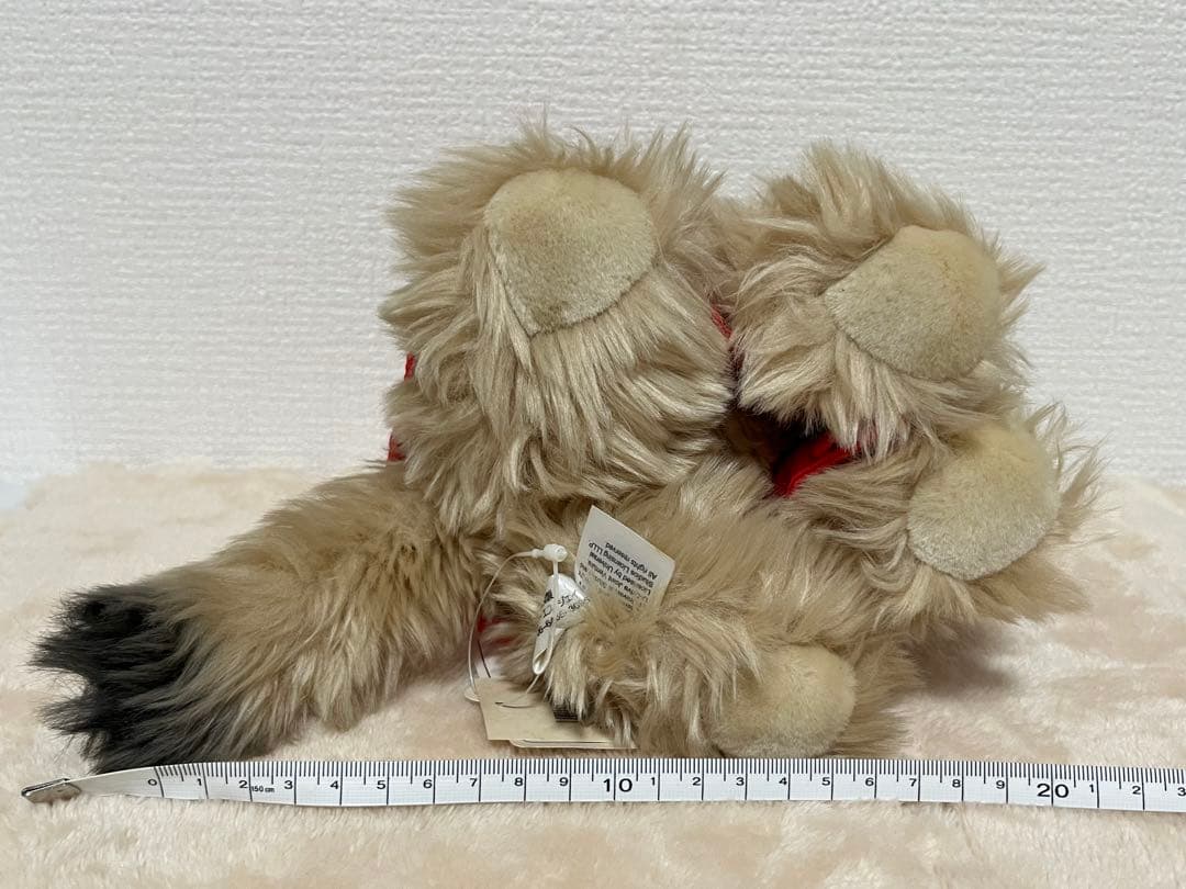 【超希少】USJ BACK TO THE FUTURE アインシュタイン